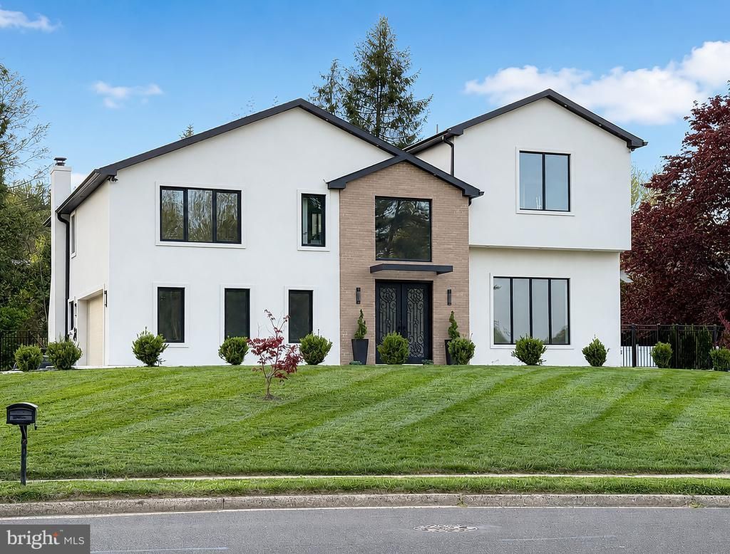 3750 WHEATSHEAF ROAD , HUNTINGDON VALLEY, PA 19006