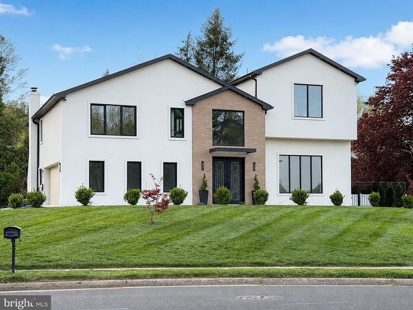 3750 WHEATSHEAF ROAD, HUNTINGDON VALLEY, PA 19006