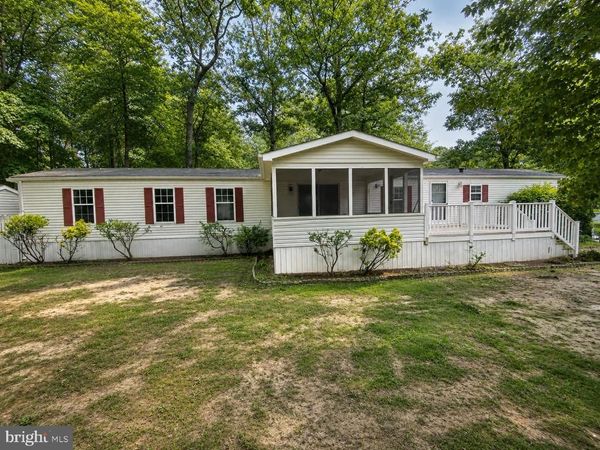 26601 WHITEWATER COVE, Unit 3088, LONG NECK, DE 19966