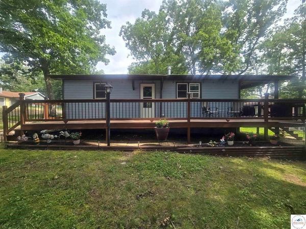 28886 Mortensen Road, Lincoln, MO 65338