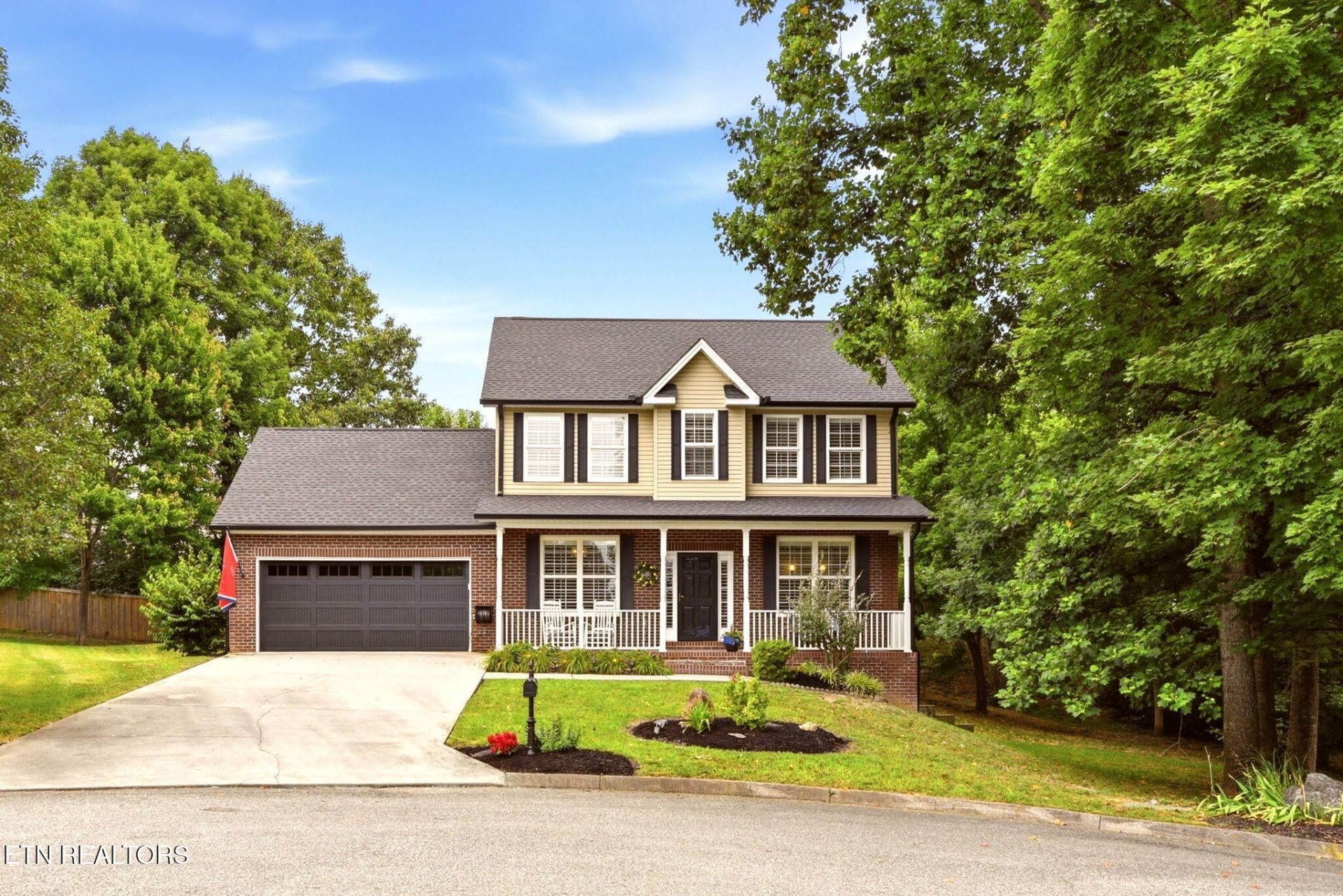 1866 Silver Cloud Lane, Knoxville, TN 37909 Main Photo