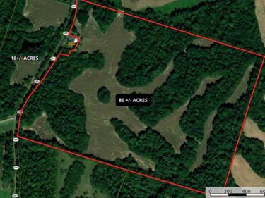 00 Hwy 1591 , Bardwell, KY 42023