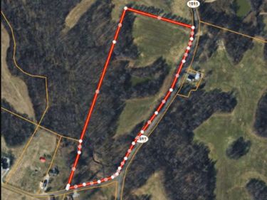 000 Hwy 1591 , Bardwell, KY 42023