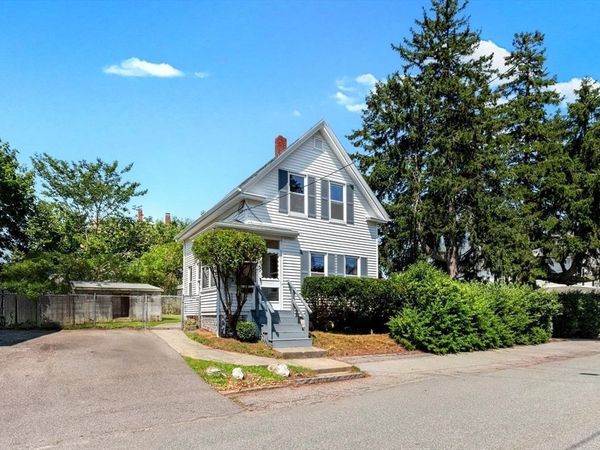 12 Lookout St., Gloucester, MA 01930