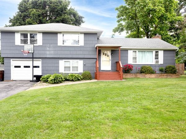 4309 Reservoir Road , Geneseo, NY 14454