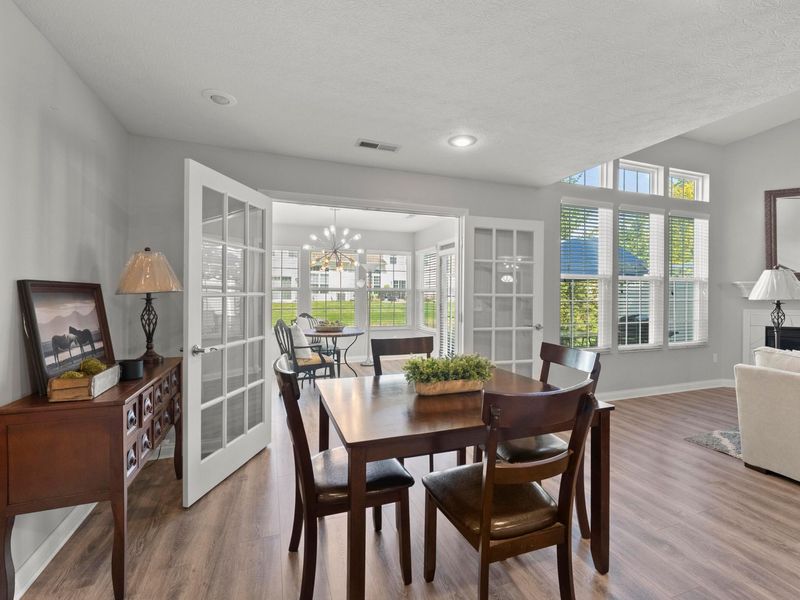 5075 Dinard Way, Unit 5075A, Columbus, OH 43221 Photo 12