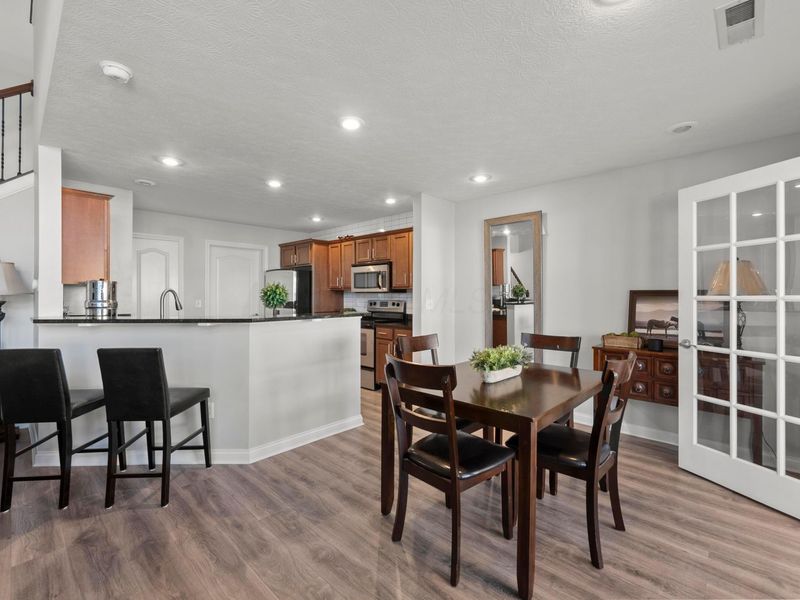 5075 Dinard Way, Unit 5075A, Columbus, OH 43221 Photo 13