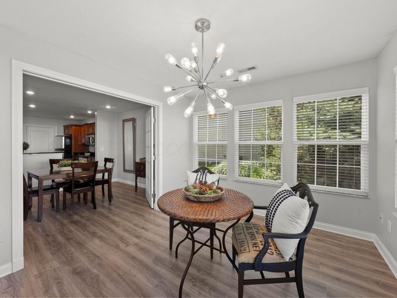 5075 Dinard Way, Unit 5075A, Columbus, OH 43221 Photo 14