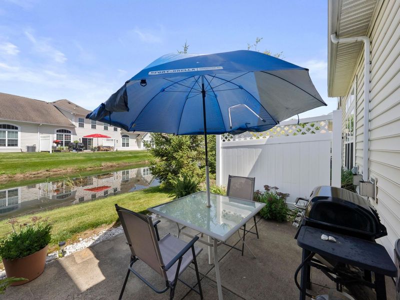 5075 Dinard Way, Unit 5075A, Columbus, OH 43221 Photo 30