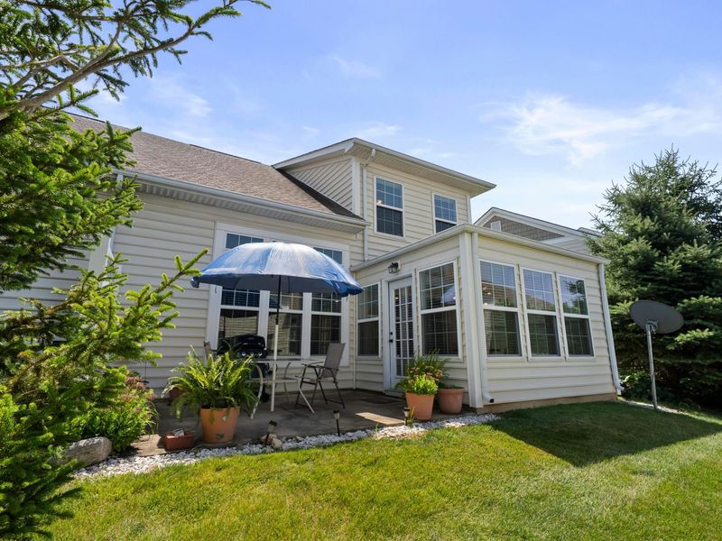 5075 Dinard Way, Unit 5075A, Columbus, OH 43221 Photo 32