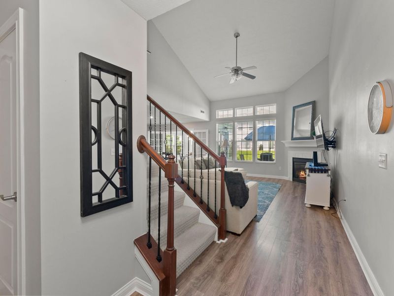 5075 Dinard Way, Unit 5075A, Columbus, OH 43221 Photo 4