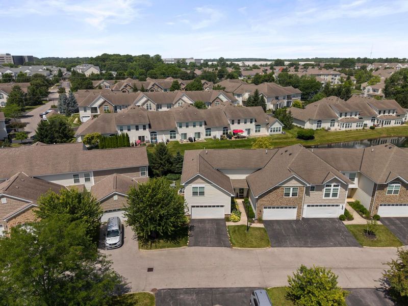5075 Dinard Way, Unit 5075A, Columbus, OH 43221 Photo 41