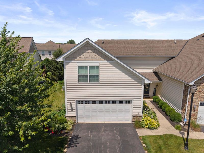 5075 Dinard Way, Unit 5075A, Columbus, OH 43221 Photo 42