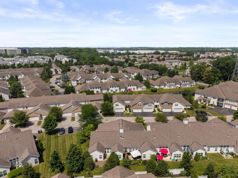 5075 Dinard Way, Unit 5075A, Columbus, OH 43221 Photo 43