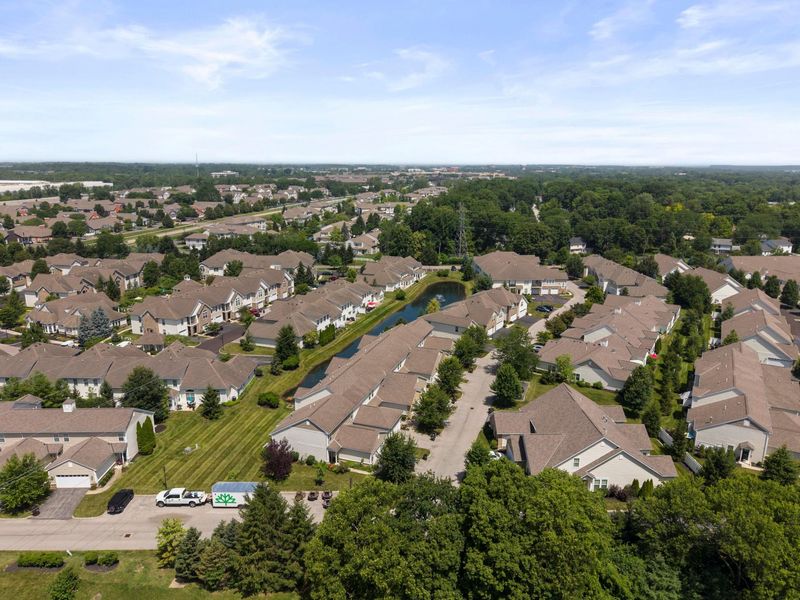 5075 Dinard Way, Unit 5075A, Columbus, OH 43221 Photo 44
