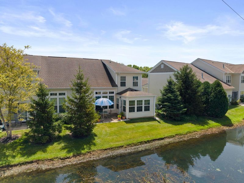 5075 Dinard Way, Unit 5075A, Columbus, OH 43221 Photo 46
