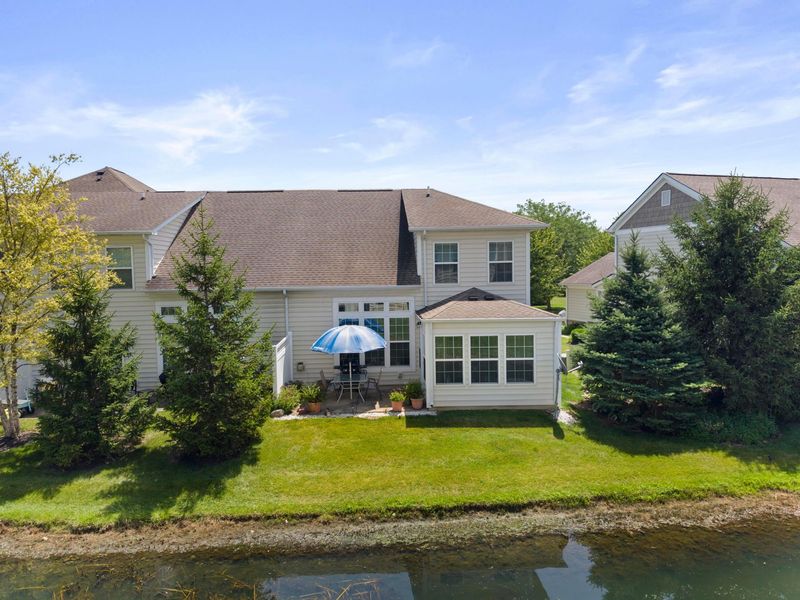 5075 Dinard Way, Unit 5075A, Columbus, OH 43221 Photo 47