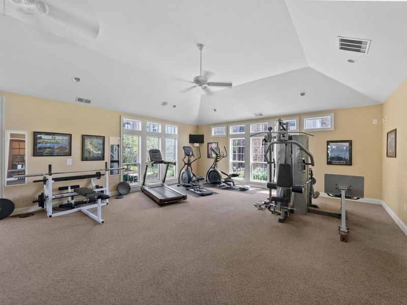 5075 Dinard Way, Unit 5075A, Columbus, OH 43221 Photo 49
