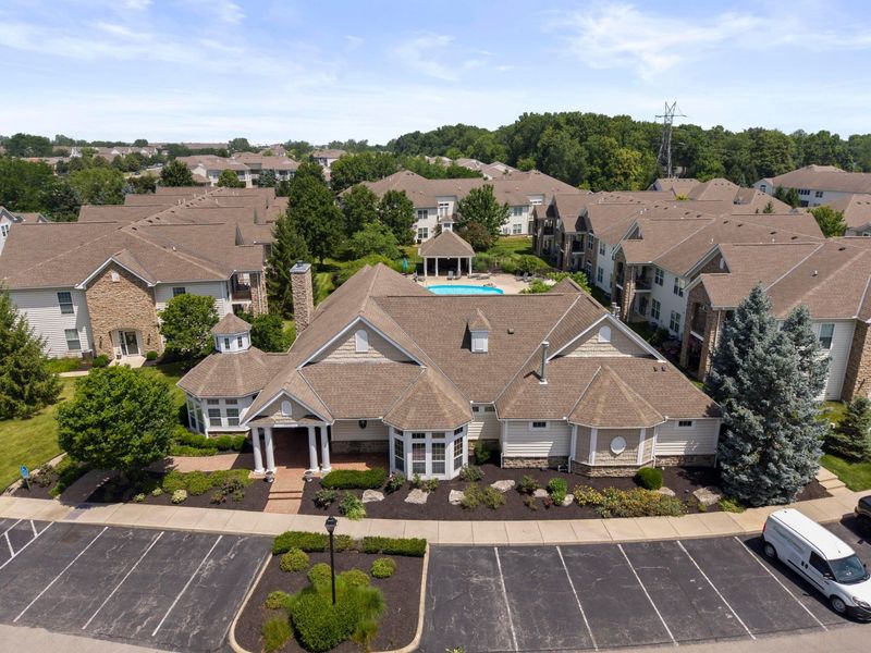 5075 Dinard Way, Unit 5075A, Columbus, OH 43221 Photo 55