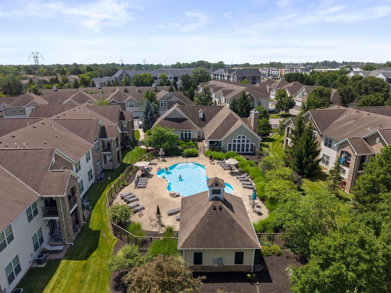 5075 Dinard Way, Unit 5075A, Columbus, OH 43221 Photo 56