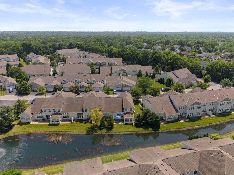 5075 Dinard Way, Unit 5075A, Columbus, OH 43221 Photo 57