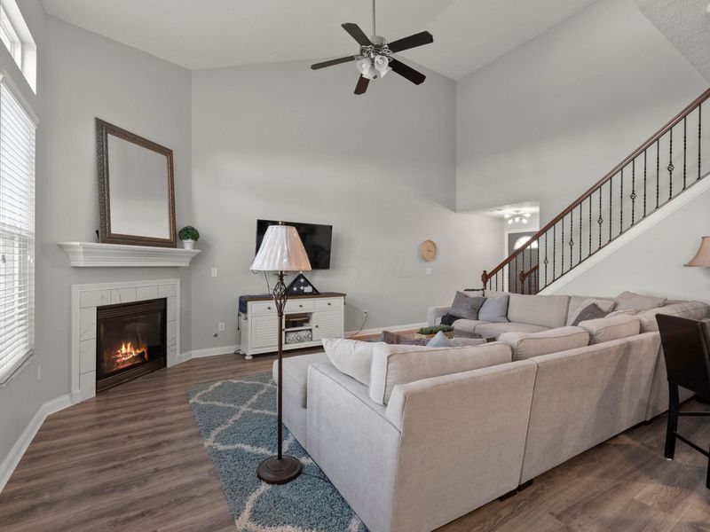 5075 Dinard Way, Unit 5075A, Columbus, OH 43221 Photo 6