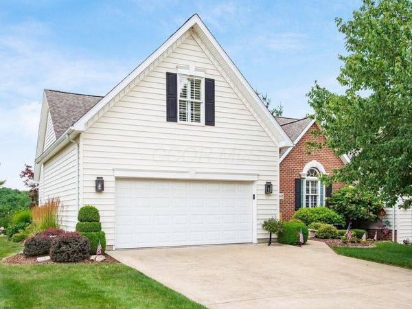 3485 Regans Way , Zanesville, OH 43701