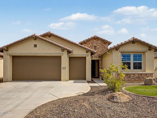 16819 W CORONADO Road, Goodyear, AZ 85395