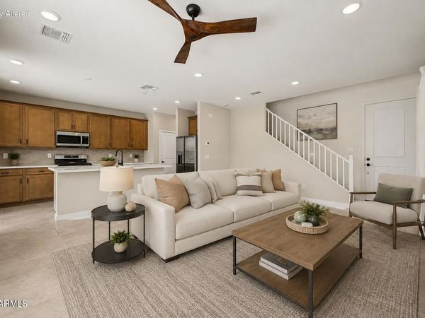 4512 S Mole, Mesa, AZ 85212