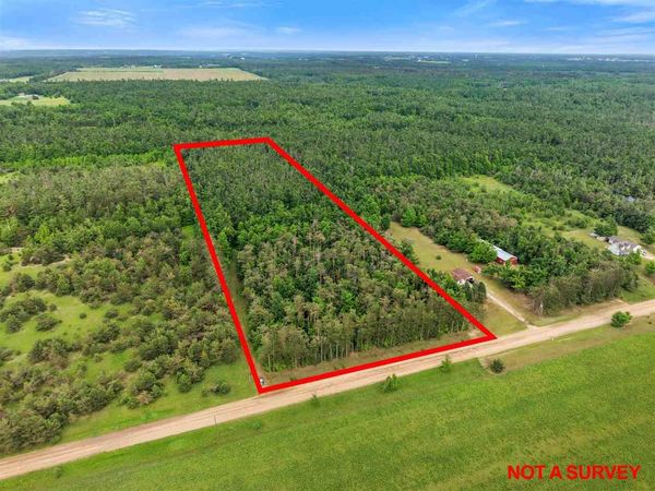 3745 Shaff Road, Gaylord, MI 49735
