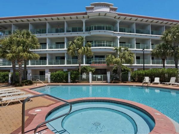 9955 E Co Highway 30A, Unit 208, Inlet Beach, FL 32461