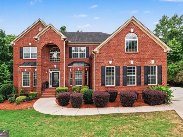 1104 Saint Remy Way SE, Conyers, GA 30013