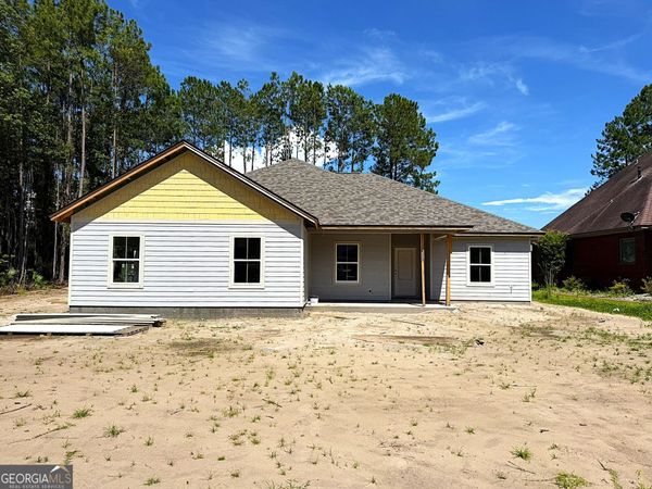 104 Shelton Place, Kingsland, GA 31548