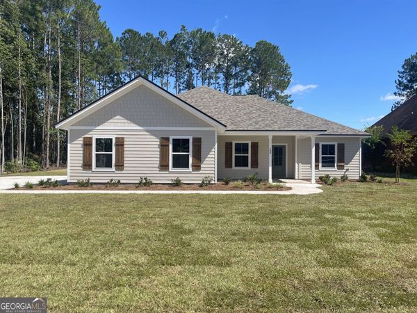 104 Shelton Place, Kingsland, GA 31548