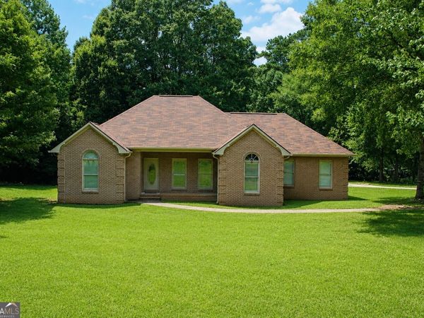 259 Hammett Road, Lagrange, GA 30241
