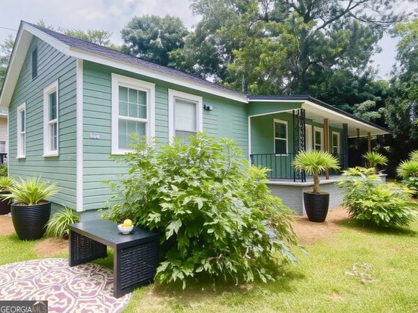 201 Baugh Street, Lagrange, GA 30241