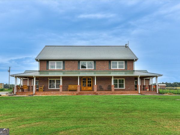 7700 Clarks Mill Road, Louisville, GA 30434