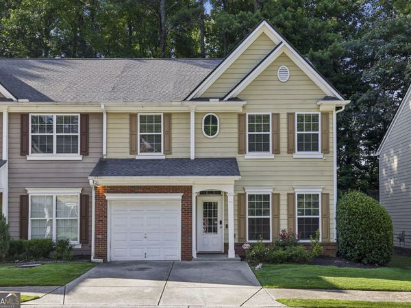 4125 Magnolia Glen Walk NW, Norcross, GA 30093