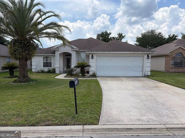 3745 Woodbriar Drive, Orange Park, FL 32073