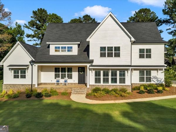 4045 Roundtop Circle, Perry, GA 31069