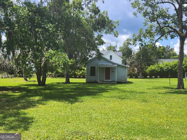 208 E Weed Street, St. Marys, GA 31558
