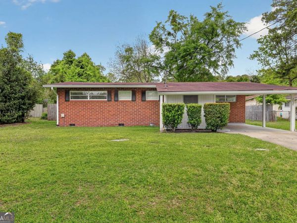 2637 Canary Drive, Brunswick, GA 31520