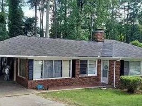 1823 Mcjenkin Drive NE, Atlanta, GA 30345