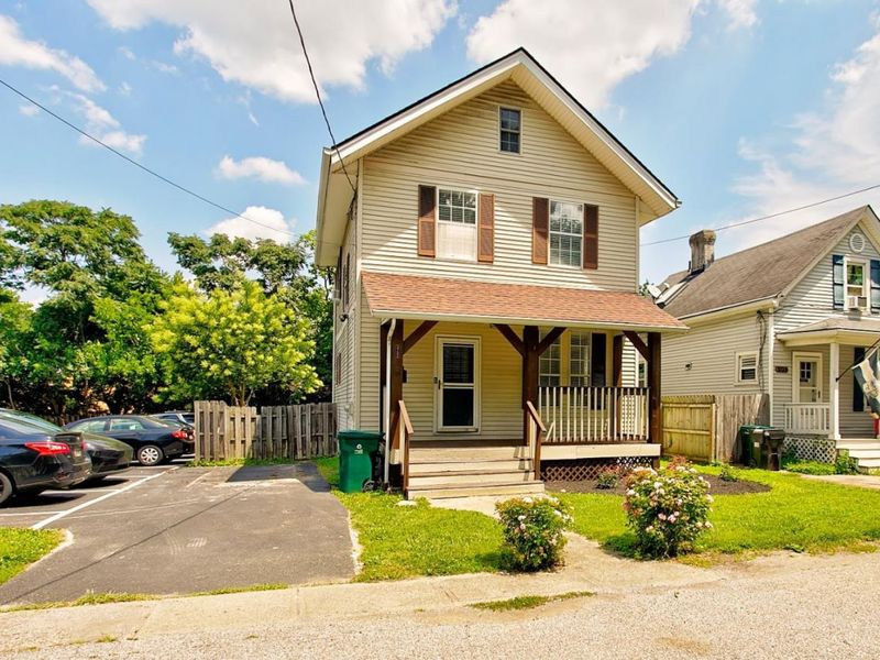 2722 Cox Lane, Cincinnati, OH 45209 Photo 1