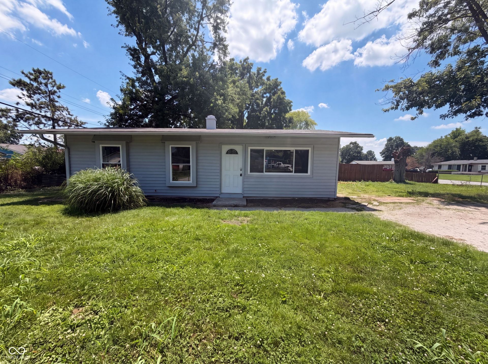3125 Midvale Drive, Indianapolis, IN 46222 Main Photo