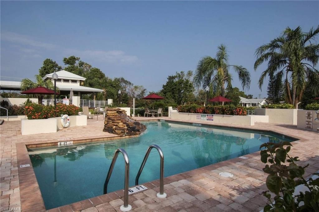 9262 Palm Island Cir , North Fort Myers, FL 33903 Photo