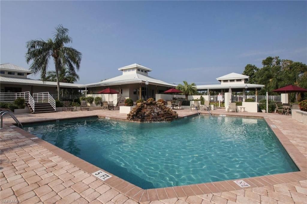 9262 Palm Island Cir , North Fort Myers, FL 33903 Photo