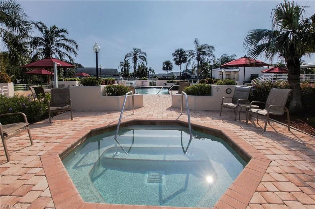 9262 Palm Island Cir , North Fort Myers, FL 33903 Photo