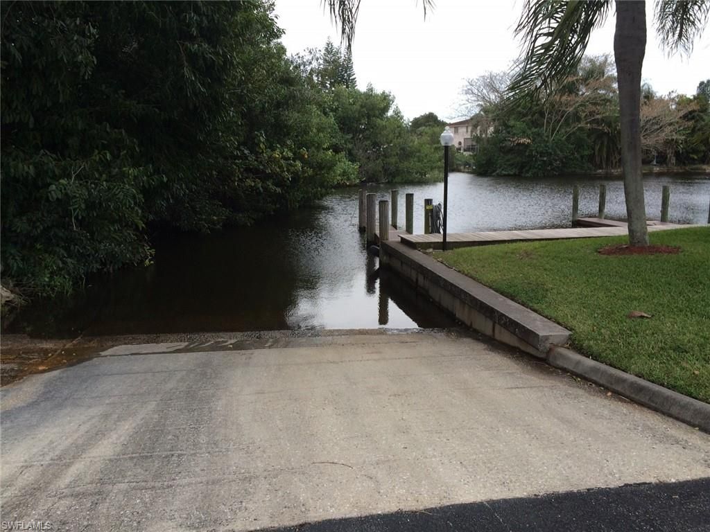 9262 Palm Island Cir , North Fort Myers, FL 33903 Photo