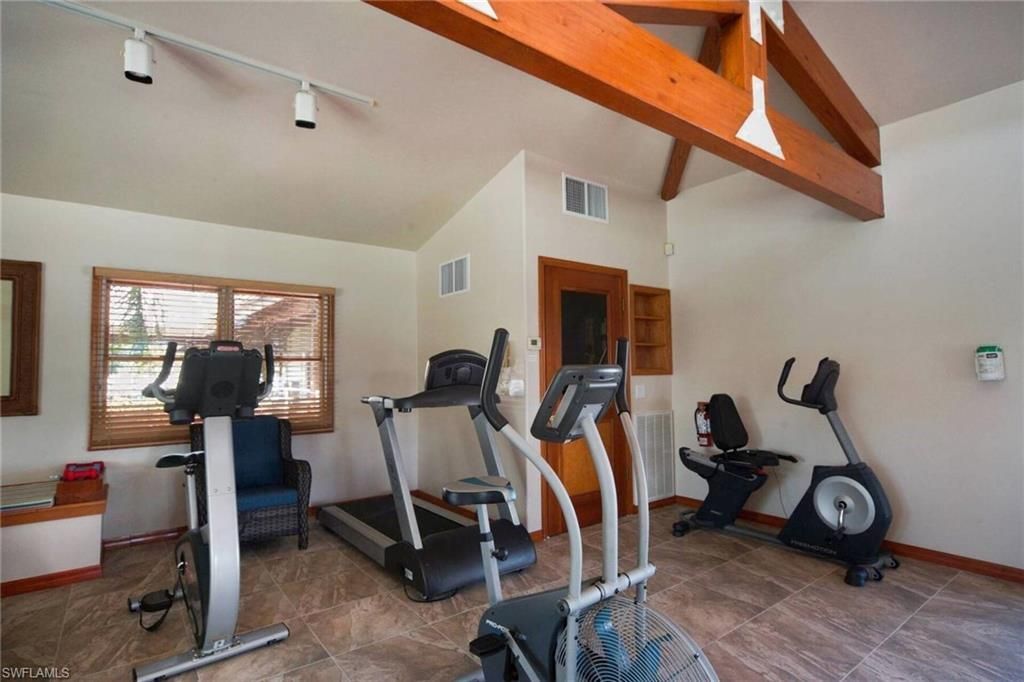 9262 Palm Island Cir , North Fort Myers, FL 33903 Photo